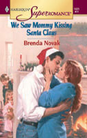 We Saw Mommy Kissing Santa Claus